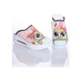 BLUE ORTHOPEDİC SABO TERLİK Pembe Baykuş Airmax Kadın Tam Ortopedik ve Anatomik (eu_footwear_size_system, adult, men, numeric, medium, numeric_37)
