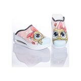 BLUE ORTHOPEDİC SABO TERLİK Pembe Baykuş Airmax Kadın Tam Ortopedik ve Anatomik (eu_footwear_size_system, adult, women, numeric, medium, numeric_39)