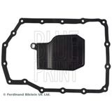Blue Print Adbp210132 Şanzıman Yağı Filtre Seti Otomatik Şanzıman Icın Yağ Haznesi Contası Ile Mazda Mazda2 Iıı Mazda3 Iı I Fz1121500