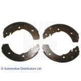 Blue Print ADC44143 Arka Fren Balatası