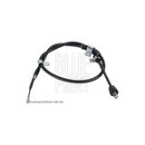 Blue Print Adg046163 Blue Prınt Adg046163 El Freni Teli Arka Sol Cerato 2006 -