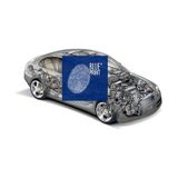 BLUE PRINT ADM51812 ISITMA KIZDIRMA BUJISI KIA BESTA MAZDA E2200