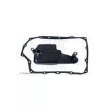 Blue Prınt Adm52129 Sanziman Filtresi(Amt) Mazda 3 09-13-Mazda 612-