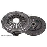 Blue Print ADN130257 Debriyaj Seti (Baskı Balata) Renault Clio Iıı 1.5 Dcı Fluence 10-1.6 Megane Iı 1.5 Dcı Megane Iv 1.6 Sce 302054100R