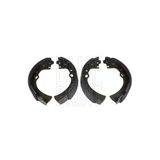 Blue Print Adn14144 Arka Fren Balatası Pabuç Nissan Pickup D22 4×2 9802 Navara 9297 Pathfinder 86>95 Terrano 9095 Urban 9095 4406028N25