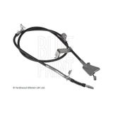 BLUE PRINT ADN146293 EL FREN TELİ ARKA SOL PRIMERA 02- P12 36531-
