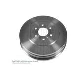 Blue Print ADN14722 Arka Fren Kampanası Nissan Navara 2.5 Dcı D40 Kasa 2005-295X6 43206EB360