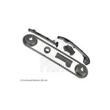 Blue Print Adn17315 Blue Prınt Adn17315 Eksantrik Zincir Seti Almera 00- N16 Kasa Qg15 Motor