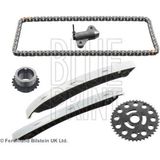 Blue Print ADN17346 ADN17346 Eksantrik Zincir Takımı (R9M Motor) Megane Iıı 1,6 Dcı Megane Iv 1,6 Dcı Talisma