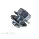 Blue Print Adt30101 Adt30101 Karter Tapası Corolla Uyumlu Avensıs Auris Yaris Hilux 90341-112-