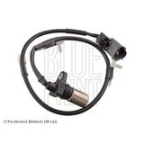 Blue Print Adt37254 Blueprınt Toyota Uyumlu Hılux 05- Krank Sensörü 90919-05050