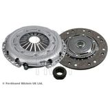 Blue Print ADV183041 Baski Balata Seti 013141165C 013141165CS7 028198141CX