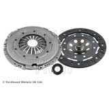 Blue Print ADV183083 Baski Balata Seti 02A141165M 02A141165MS10 03G141013X