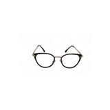 Blue Protect Cat Eye Ekran Gözlüğü – Gold Black P391S4029