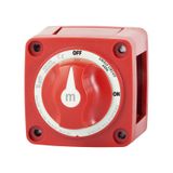 Blue Sea Systems 2 Pozisyonlu Mini Akü Şalteri 6006