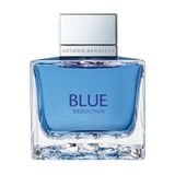 Blue Seduction Pour Homme EDT Erkek Parfümü 100 Ml