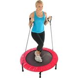 Blue Side T153 102 cm (40’’) Egzersiz Lastikli Trambolin Original