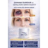 Blue Skin Care Yoğun Nemlendirici Etkili Göz Altı Kremi 50 ML
