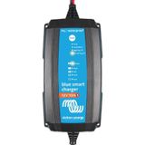 Blue Smart Ip65 Akü Şarj Cihazı 12/10 + Dc Konn. Redresör