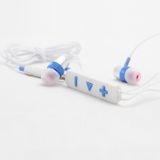 Blue Spectrum BM-818 Beyaz Kulaklık