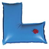 Blue Wave Kış Havuz Örtüsü için 2ft x 2ft Köşe Borusu