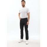 Blue White Erkek Regular Fit Koyu Gri Jean Pantolon - 31
