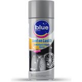 Blue Works Jant Ve Lastik Temizleyici Köpük Sprey 500 ML