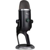 Blue Yeti X Profesyonel Kondenser Usb Mikrofon
