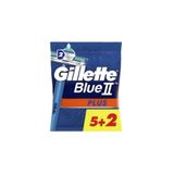 Blue2 Plus Kullan At Tıraş Bıçağı 7'li
