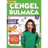 Blueb Efsane Çengel Bulmaca 3