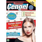 Blueb Fenomen Çengel Bulmaca 13