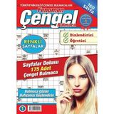 Blueb Fenomen Çengel Bulmaca 1