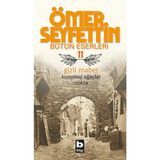 Blueb Gizli Mabet Kurumuş Ağaçlar / Nokta - 1 Adet