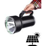 Blueb Gt LED Taşınabilir Solar Ledli Fener WT-415