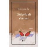 Blueb Gülşefdeli Yemeni - 1 Adet