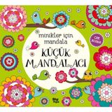 Blueb Minikler Için Mandala - Küçük Mandalacı - 1 Adet