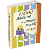 Blueb Resimli Deyimler ve Atasözleri Sözlüğü - 1 Adet