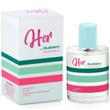 Blueberry Her EDP 50 ml Kadın Parfümü