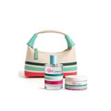 Blueberry Her Glow Çantalı Kadın Parfüm & Scrub Seti STCC021801