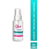 Blueberry Her Hair Mist EDT 50 ml Kadın Saç Parfümü BBCN000901