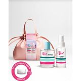 Blueberry Her Icon Çantalı Kadın Parfüm ve saç Parfümü Seti STCC022001 – Parfüm & Hair Mist