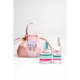 Blueberry Her Icon Kadın Çantalı 50 ml Parfüm & Hair Mist (Saç Parfümü) Seti STCC022001