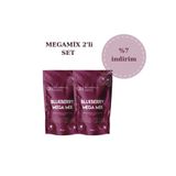Blueberry sisters 2'li Megamix Set
