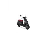 Bluebirdboutique Kuba Bluebird Motosiklet