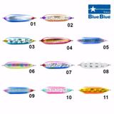 BlueBlue SeaRide 20 Gram Mini Jig Sahte Yem 12