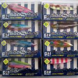 BlueBlue Searide 30 g 12 Jig Suni yem