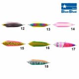 BlueBlue SeaRide 30 Gram Mini Jig Sahte Yem 12