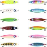 BlueBlue SeaRide Mini Jig Yem 15 GR - 03