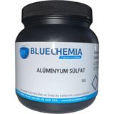 Bluechemia Alüminyum Sülfat 1kg