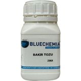 Bluechemia Bakır Tozu 250 gr - Beyaz - teknik - 1